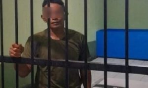 Anggota TNI yang Buang Sejoli di Nagreg Dituntut Penjara Seumur Hidup