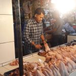 Harga Daging Sapi dan Ayam Membengkak di Cianjur Jelang Puasa
