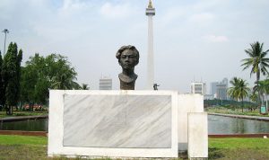 Dewan Kesenian Jakarta Mengadakan Sayembara Kritik Sastra mengenai Chairil Anwar