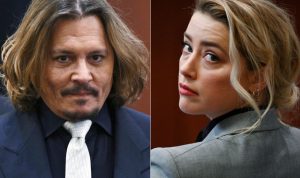Johnny Depp Kehilangan Jutaan Dolar dari Pirates of the Caribbean Karena Tuduhan KDRT