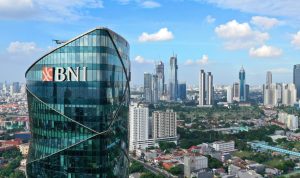 PT Bank Negara Indonesia (Persero) Tbk. atau BNI mendorong ekspansi program Campus Financial Ecosystem untuk meningkatkan CASA.