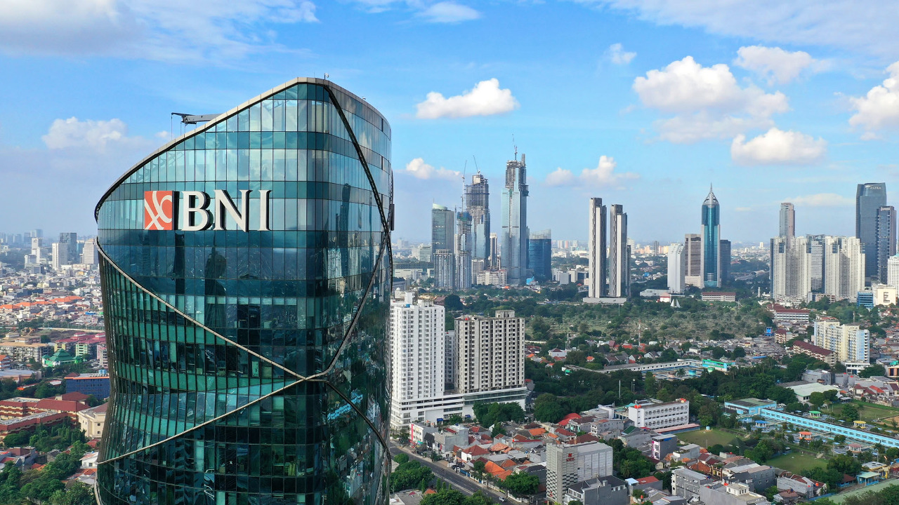 PT Bank Negara Indonesia (Persero) Tbk. atau BNI mendorong ekspansi program Campus Financial Ecosystem untuk meningkatkan CASA.