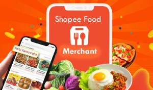 Cara daftar Shopee Food Merchant (flexypack.com)