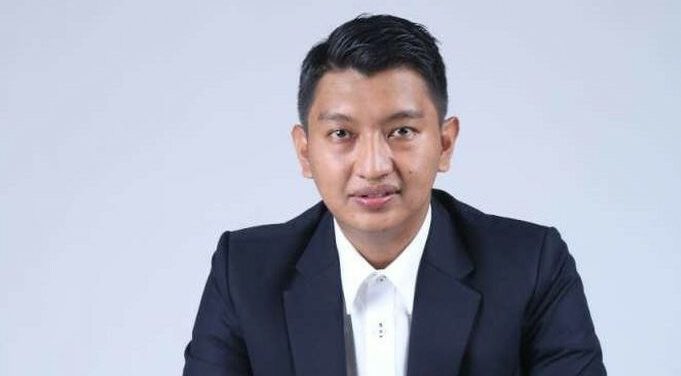Sosok Arief Rosyid, Pemalsu Tanda Tangan Jusuf Kalla yang Juga Menjabat Komisaris Bank Syariah Indonesia