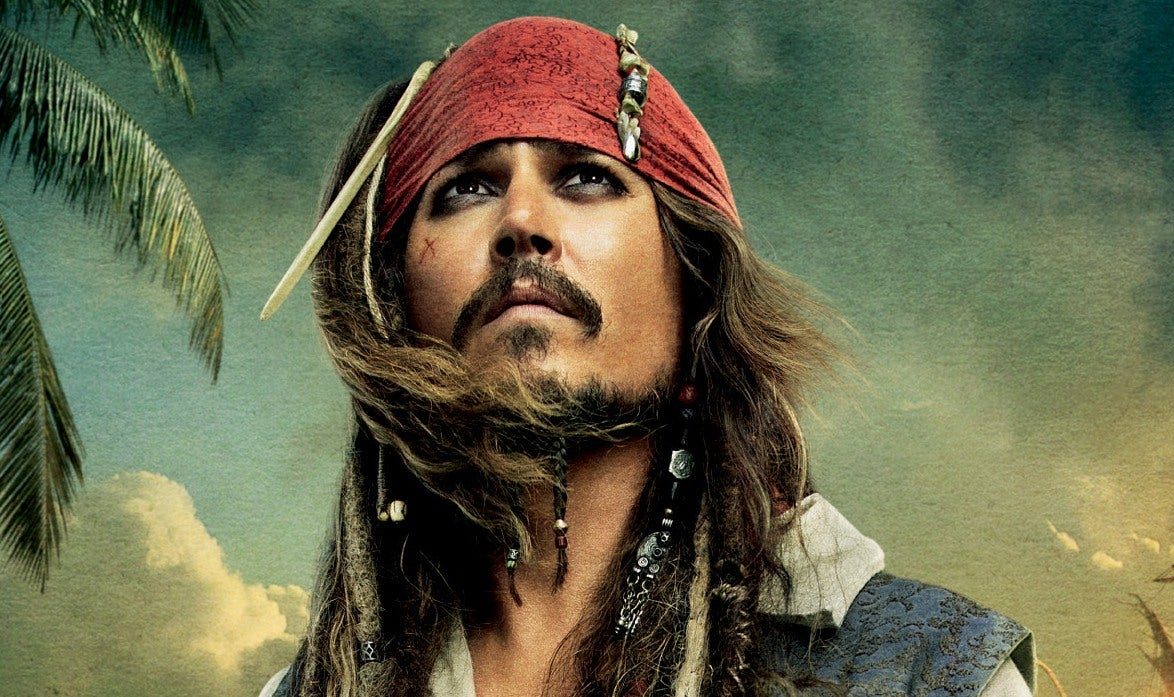 Johnny Depp Tidak Akan Kembali Menjadi Jack Sparrow di Pirates of the Caribbean, Alasannya Mencengangkan