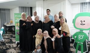 Gandeng Komunitas, Kredit Pintar Gelar Kelas Pintar Bersama di Bandung