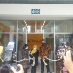 Sun Life Financial meresmikan Kantor Pemasaran Mandiri (KPM) Syariah terbarunya di Jalan Veteran No. 46B, Bandung, pada Jumat (1/4).