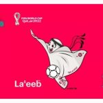 Piala Dunia Qatar: Wah Ini Dia Maskot Piala Dunia 2022, Yuk Simak