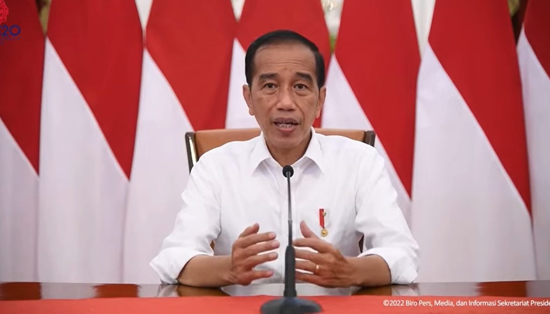 Harga Migor Tak Kunjung Turun dalam Dua Minggu, DPR Sebut Jokowi Ingkar Janji