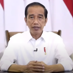 Jokowi Akan Bertemu Putin dan Zelensky dalam Waktu Berdekatan