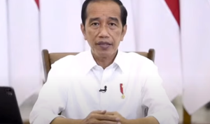 Jokowi Akan Bertemu Putin dan Zelensky dalam Waktu Berdekatan
