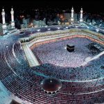 Ibadah Haji 2022, 14.757 Calhaj Indonesia Sudah Tiba di Madinah