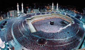 Ibadah Haji 2022, 14.757 Calhaj Indonesia Sudah Tiba di Madinah