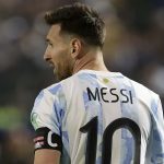 Piala Dunia Qatar: Messi sedang Menyimpan Kekuatannya untuk Piala Dunia Qatar