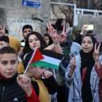 Jelang Berkah Ramadhan, Para Pemuda Palestina Terbunuh Akibat Tentara Israel