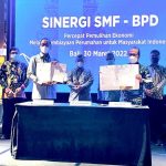 Penyaluran KPR Subsidi