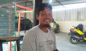 Berhasil Tewaskan Dua Begal, Ini 5 Fakta Kejadian Pembegalan Amaq Sinta di Lombok