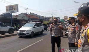 Untuk yang Mudik Lewat Kota Cirebon, Ketahui 3 Titik Kemacetan Ini