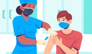 Jadwal Vaksin Booster di Surabaya Bulan April 2022, Ini Daftarnya