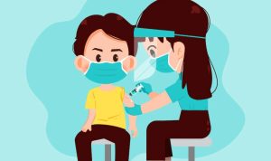 Jadwal Vaksin Booster Tangerang Bulan April 2022, Ini Lokasinya