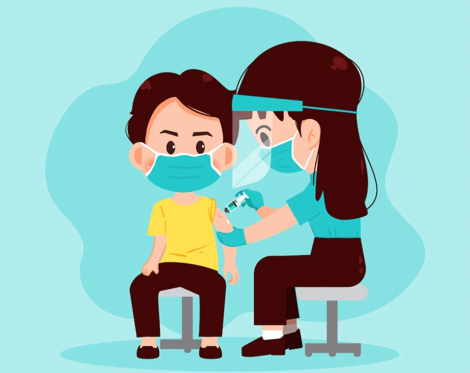 Jadwal Vaksin Booster Tangerang Bulan April 2022, Ini Lokasinya