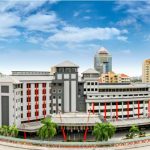 Sunway Medical Centre - One stop regional tertiary hospital with quartenary services