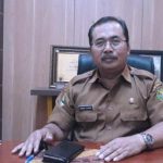 Kepala BKPSDM Kabupaten Bandung H. Akhmad DJohara.