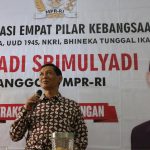 Anggota Majelis Permusyawaratan Rakyat (MPR) RI, Yadi Srimulyadi. (Istimewa)