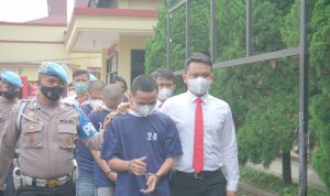 Empat Kasus Pemerkosaan di Kabupaten Bandung Dampak Pengaruh Miras