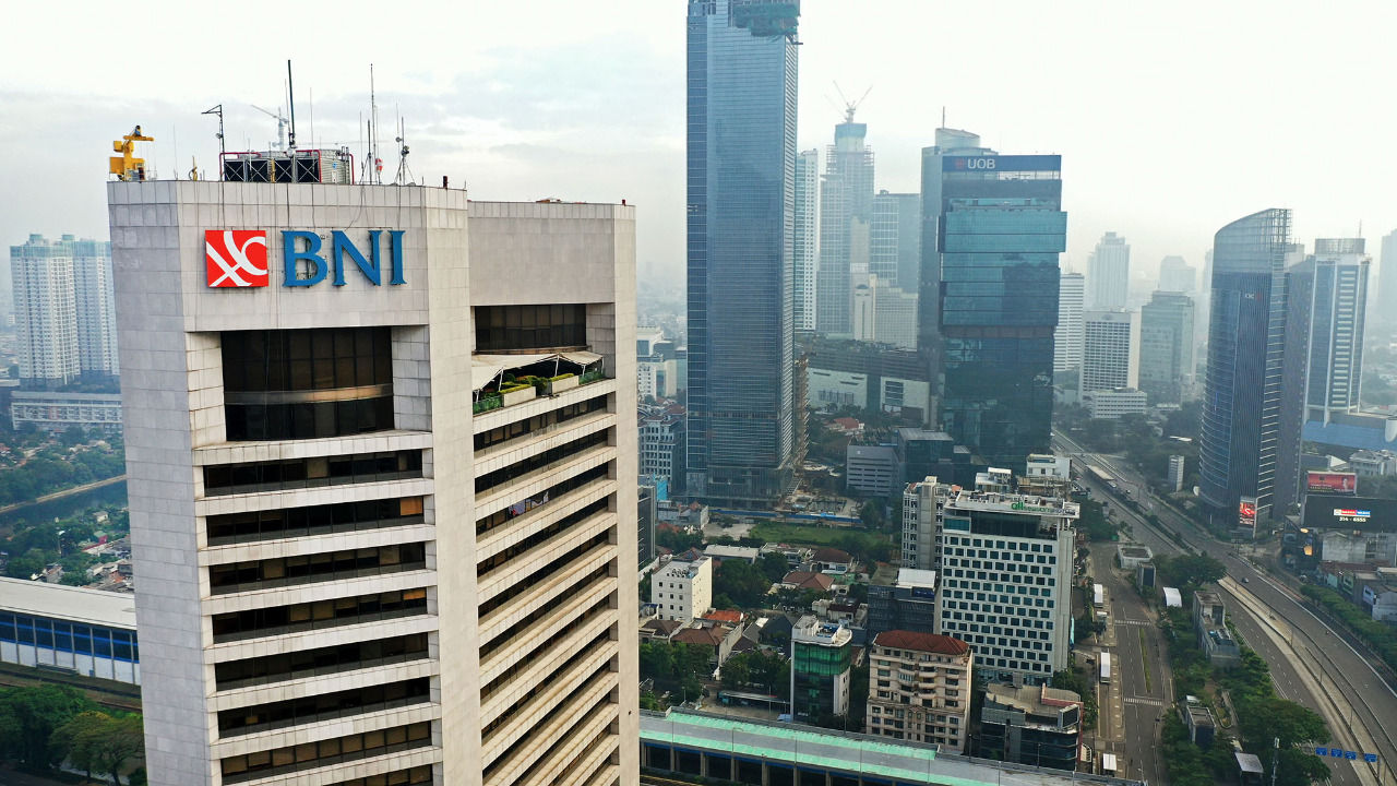 PT Bank Negara Indonesia (Persero) Tbk (BNI) terus menggali potensi bisnis internasional.