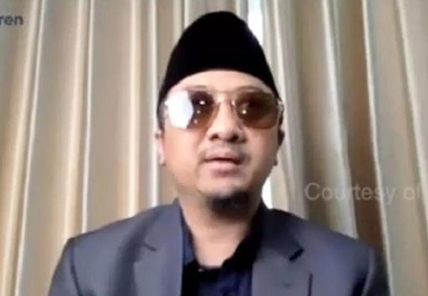 Ustaz Yusuf Mansur Tak Terima Potongan Videonya Dikomentari Negatif, Ancam Laporkan ke Polisi
