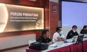 Kementerian LHK Ambil Alih Lahan Perhutani, Nasib Karyawan dan LMDH Dipertanyakan