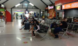 Tiket Kereta Api Tujuan Timur Pulau Jawa untuk Keberangkatan di Tanggal Ini Ludes Terjual