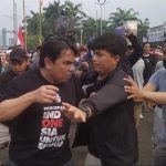 Pengamat Politik Minta Pemerintah Lebih Perhatikan Tuntutan Demo 11 April daripada Ade Armando