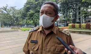 Pelantikan Wali Kota Definitif, Yana Mulyana Serahkan Keputusan kepada Ridwan Kamil