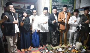 Bupati Bandung Akan Bedah Rumah Warga dan Fasilitas Umum