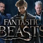 Film Fantastic Beasts 3 (Social News XYZ)
