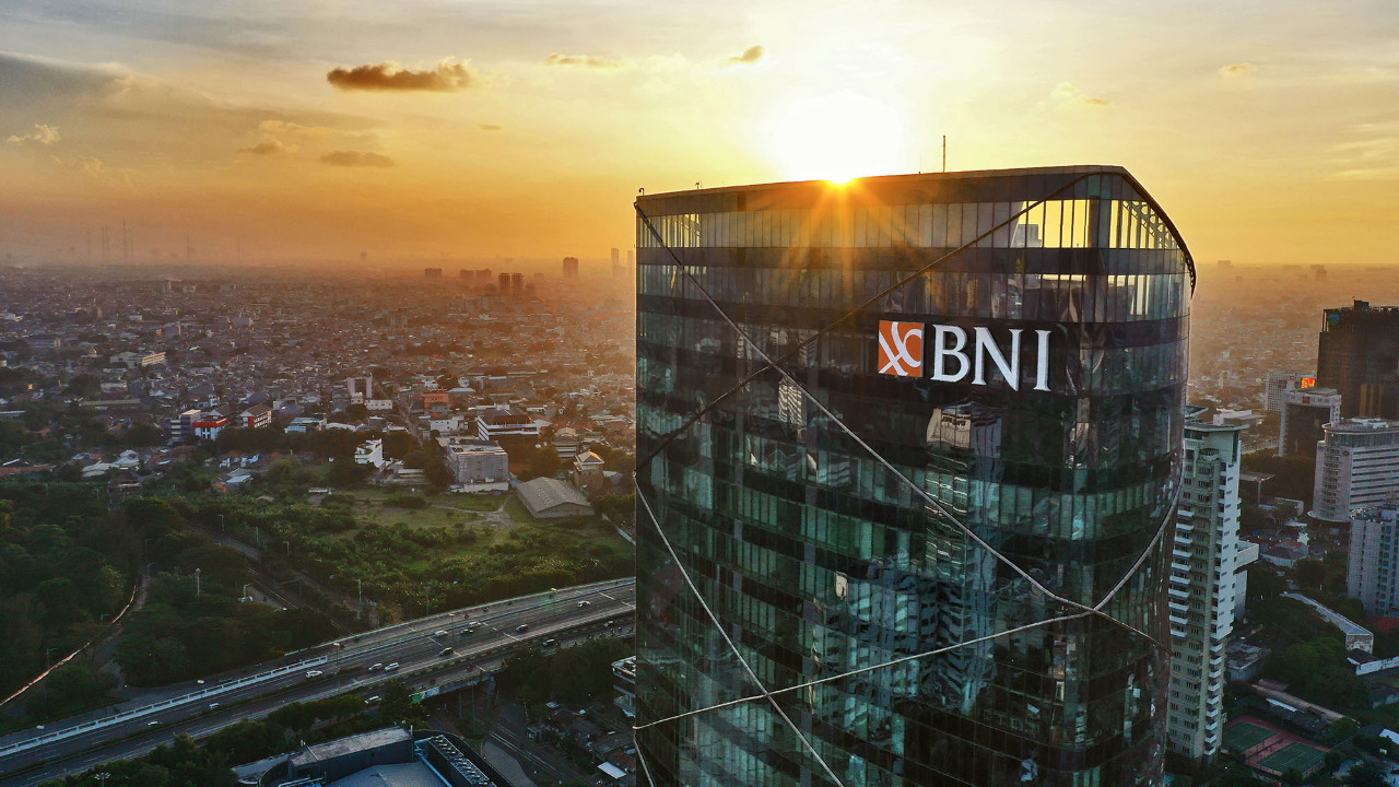 Sebagai mitra perbankan global, BNI menetapkan 5 target segmen untuk bisnis internasionalnya, salah satunya adalah Diaspora.