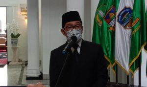 Ridwan Kamil Imbau Para Pengusaha untuk Tidak Mencicil THR Karyawan