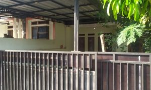 Densus 88 Tangkap Terduga Teroris di Cisaranten Kulon Bandung