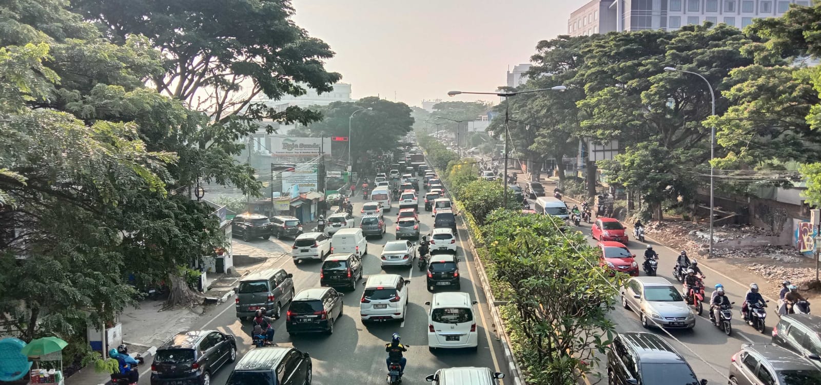 Ilustrasi: Gubernur Jawa Barat, Ridwan Kamil mengimbau kepada masyarakat agar tidak melalukan perjalanan mudik pada tanggal 28 hingga 30 April 2022. (Foto: Sandi Nugraha/Jabar Ekspres)