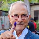 Jose Ramos Horta telah memenangkan Pemilu presiden setelah menerima 62% suara. (Foto: Lirio Da Fonseca/Reuters)