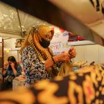BRI turut berpartisipasi dalam event Grebeg Batik Indonesia, yakni pameran karya otentik seni batik Indonesia dari para perajin dan pengusaha seni batik di berbagai daerah Tanah Air.