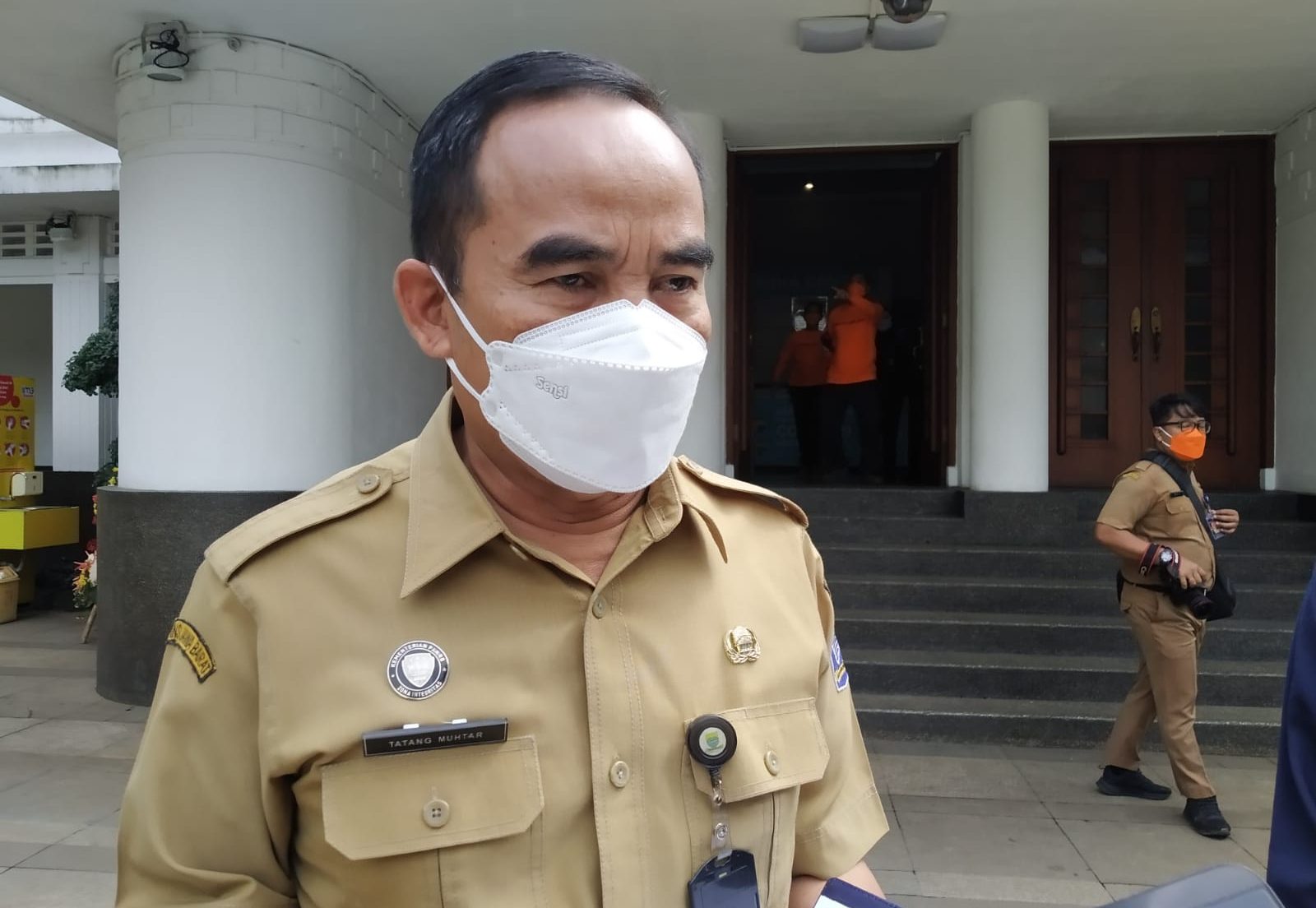Imbauan Disdukcapil untuk Warga Luar yang Ingin Menetap di Kota Bandung