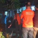 Ilustrasi: Olah TKP Tim Inafis Polresta Bandung terhadap kasus pembunuhan di wilayah Perumahan Griya, Desa Rancaekek Wetan, Kecamatan Rancaekek, Kabupaten Bandung. (Yanuar/Jabar Ekspres)