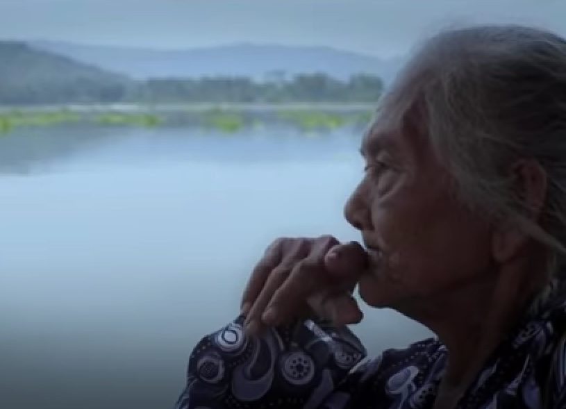 Link Nonton Film Ziarah yang Viral di Tiktok Karya BW Purba Negara