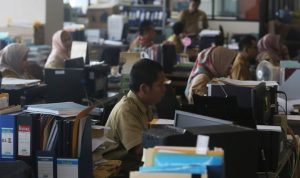 ASN Bandung Wajib Kembali Bekerja di Kantor Usai Libur Lebaran