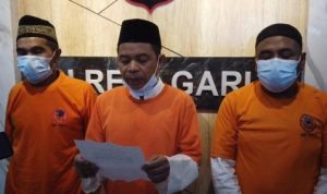 BNPT Nyatakan NII Sebagai Induk dari Jaringan Teroris di Indonesia