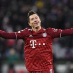 Bayern Muenchen Tidak Akan Melepaskan Lewandowski, Kode Keras Buat Barcelona?