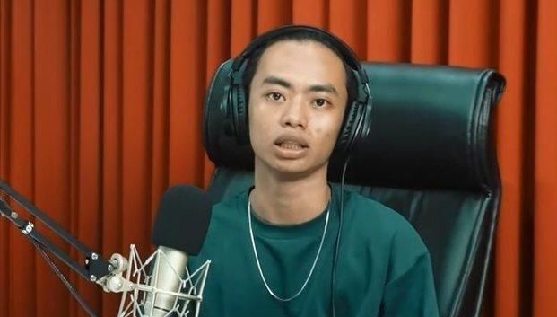 Parodikan Andika Kangen Band, Subcriber Zinidin Zidan Turun dari 5 Juta jadi 1 Juta